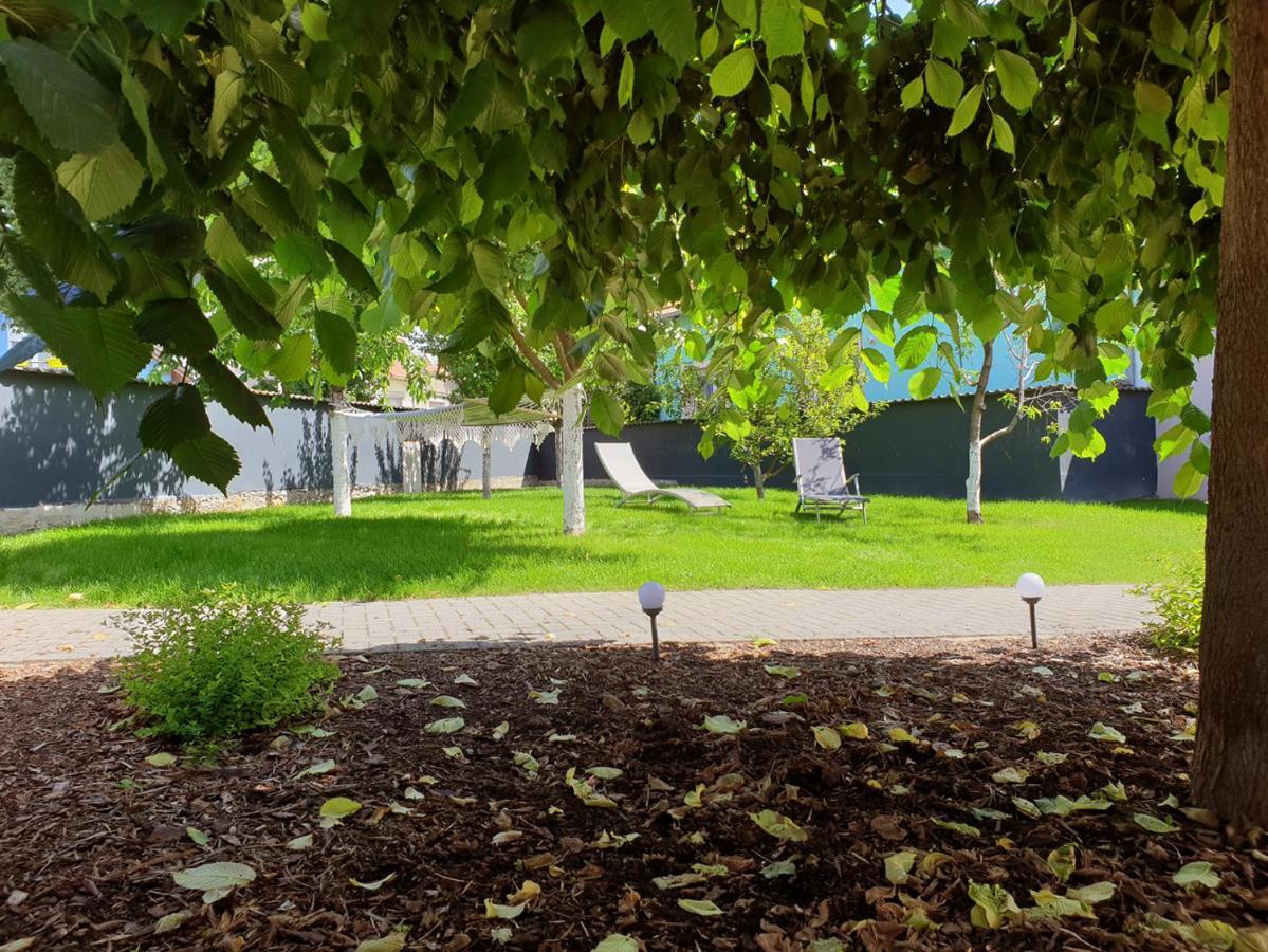 Chez Stef Otel Marckolsheim Dış mekan fotoğraf