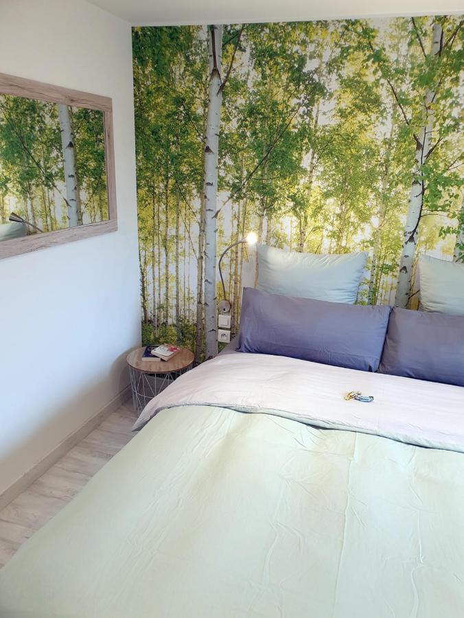 Chez Stef Otel Marckolsheim Dış mekan fotoğraf
