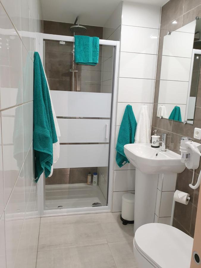 Chez Stef Otel Marckolsheim Dış mekan fotoğraf