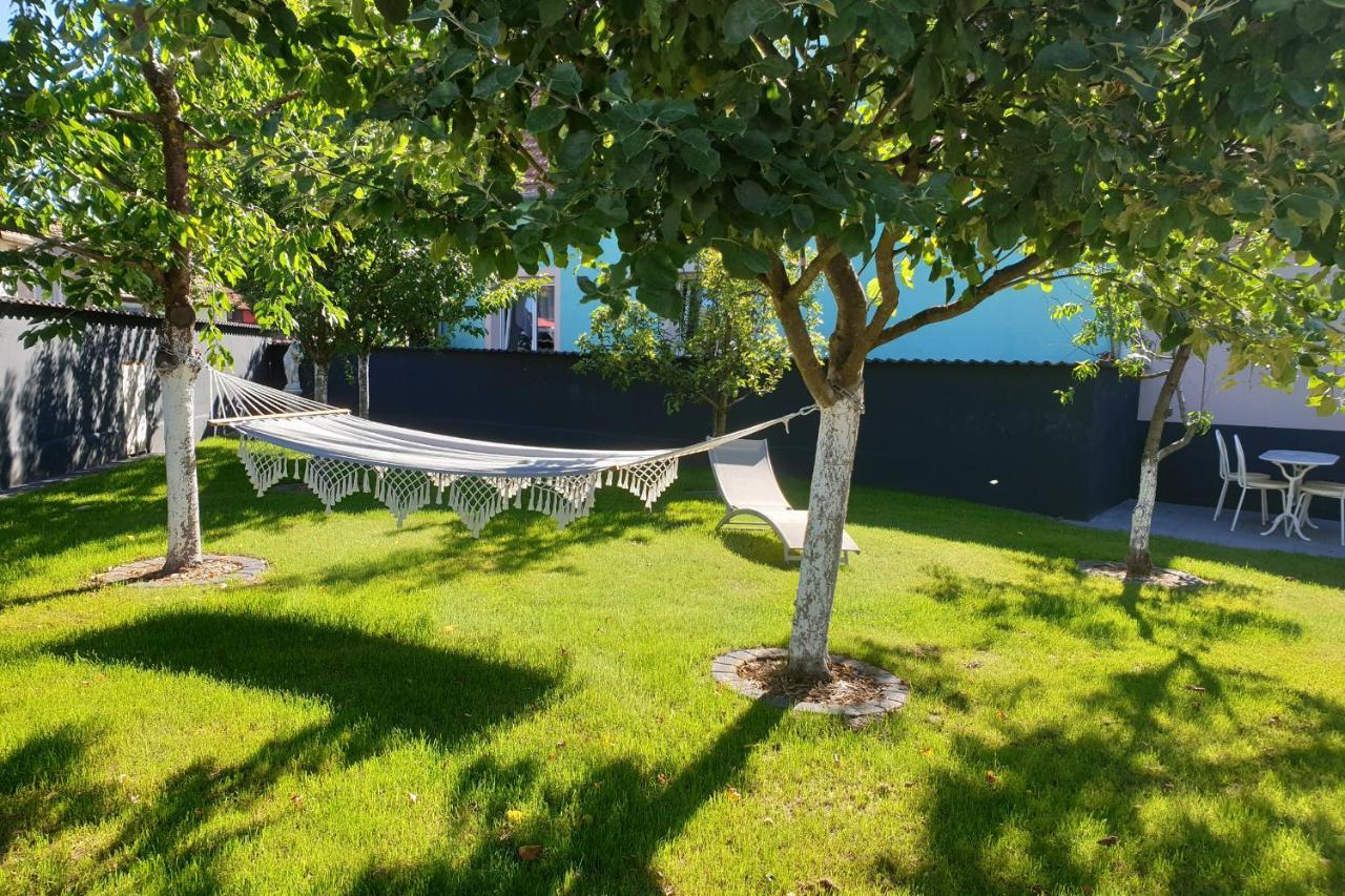 Chez Stef Otel Marckolsheim Dış mekan fotoğraf